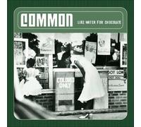 Common - Like Water For Chocolate [Vinilo]