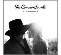 Common Linnets - Calm After The Storm-2tr-