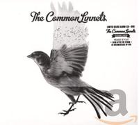 Common Linnets - Common Linnets -Ltd+dvd-