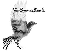 Common Linnets - Common Linnets (Special Edition)