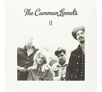 Common Linnets - II -Coloured/Hq/Insert- [Vinilo]