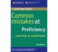 Common mistakes at Proficiency... and how to avoid them | Julie Moore