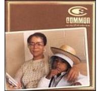 Common - One Day It'll All Make Sense