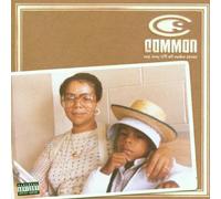 Common - One Day It Will All Make Sense