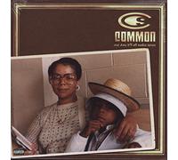 Common - One Day It'll All Make Sense