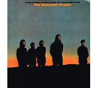 Common People - of by The People/. [Import]