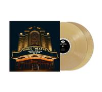 Common & Pete Rock - The Auditorium Vol.1 (2024) 2LP Gold Vinilo Pre Order