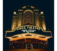 Common & Pete Rock The Auditorium - Volume 1 (CD) Album (Importación USA)