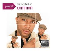 Common - Playlist: The Very Best Of