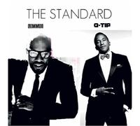 COMMON & Q-TIP - The Standard