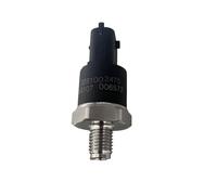Common Rail Fuel Pressure Sensor 0281002475 para BMW 3 5 7 X5 2.5 3.0 D XD