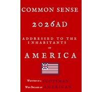 Common Sense 2026AD