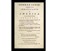 Common Sense: 250th Anniversary Edition: Annotated With Summaries and Essays For Study