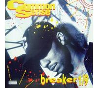Common Sense - Breaker 1/9 [Vinilo]