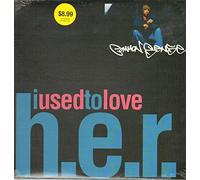Common Sense - I Used to Love Her [Vinilo]