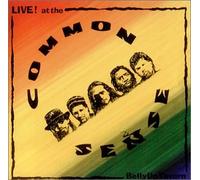 Common Sense - Live at the Belly Up Tavern
