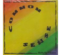 Common Sense - Live From the Belly Up