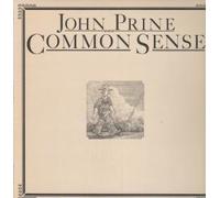 COMMON SENSE LP US ATLANTIC 1975
