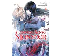 Common-Sense Monster, Vol. 1: Volume 1