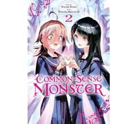 Common-Sense Monster, Vol. 2: Volume 2