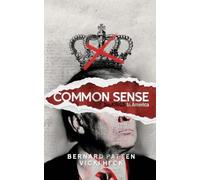 Common Sense: No Kings in America