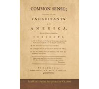 Common Sense: SeaWolf Press Illustrated Classic