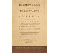 Common Sense: SeaWolf Press Illustrated Classic
