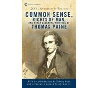 Common Sense The Rights Of Man And Other Essential Writings Of Thomasp