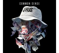 Common Sense [Vinilo]