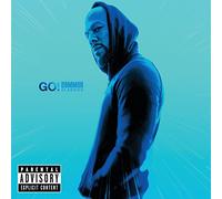 Common - The Best Of Common: Go!