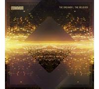 COMMON - THE DREAMER. THE BELIEVER +bonus(ltd.low-price)