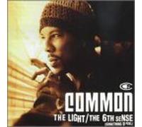 Common - The Light / the 6th Sense