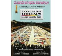 Common Threads - Stories From The Quilt [DVD] [1989] [Reino Unido]