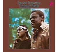 Common Touch (LP) [Vinilo]