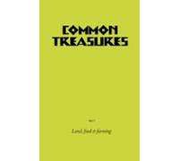 Common Treasures Book One
