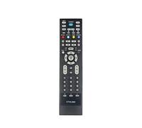 Common TV CTVLG02 mando a distancia universal para control remoto de televisores LG, sin configuración, ergonómico