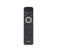 Mando a Distancia CTVPH01 Compatible con Philips