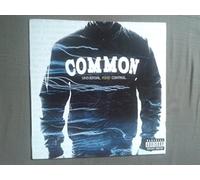 Common - Universal Mind Control [Vinilo]