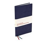 Common Worship: A pattern of Daily Prayer, complete with psalms and readings (Common Worship: Services and Prayers for the Church of England)