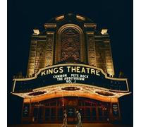 Common x Pete Rock - The Auditorium, Vol. 1 (2 LP)