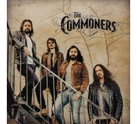 Commoners - Find a Better Way [Vinilo]