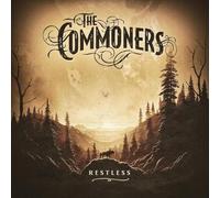 Commoners - Restless