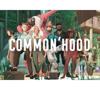 Common'hood (PC) Steam Account - GLOBAL