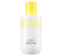 Commonlabs Vitamin C Brightening Peeling Toner - 200 ml