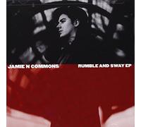 Commons, Jamie N - Rumble & Sway Ep