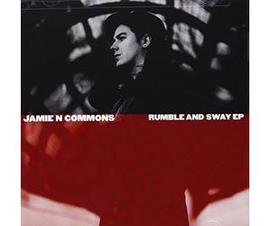Commons, Jamie N - Rumble & Sway Ep