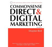 Commonsense Direct and Digital Marketing