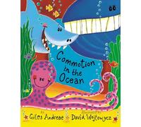 COMMOTION IN THE OCEAN