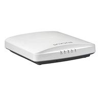 Commscope Ruckus El R550 liberó el punto de acceso WiFi 6 de alto rendimiento