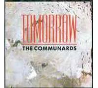 Communards - Communards Tomorrow 7" London LON143 EX/EX 1987 picture sleeve